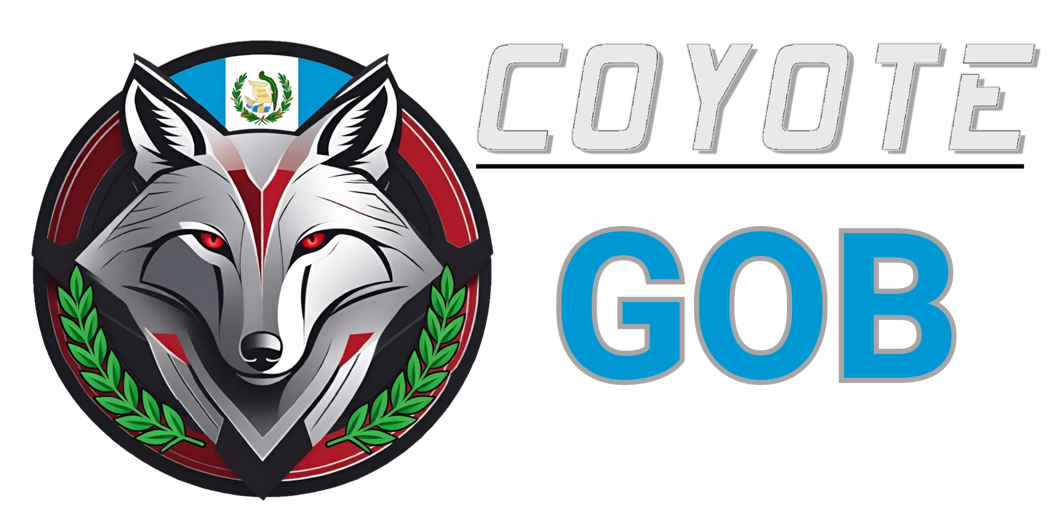 Coyote GOB