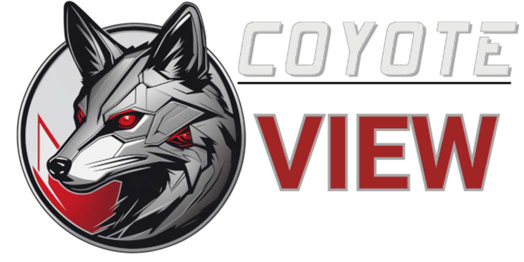 Coyote View